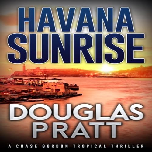 Cover of Havana Sunrise