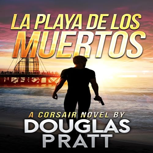 Cover of La Playa de Los Muertos
