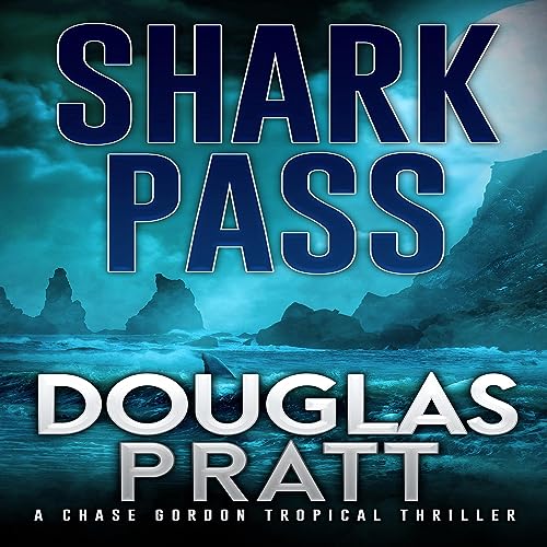 Cover of Shark Pass