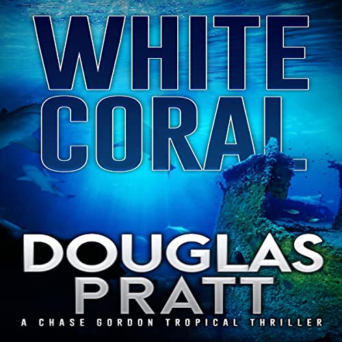 Cover of White Coral