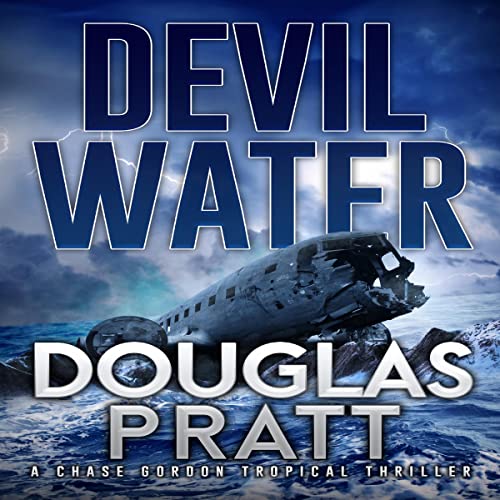 Cover of Devil Water