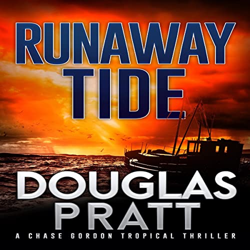 Cover of Runaway Tide