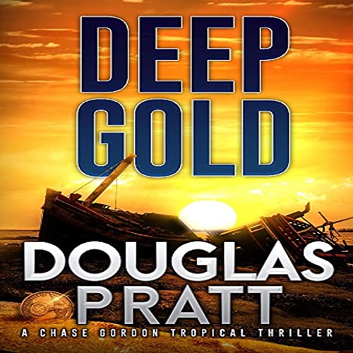 Cover of Deep Gold