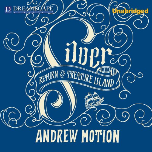 Cover of Silver