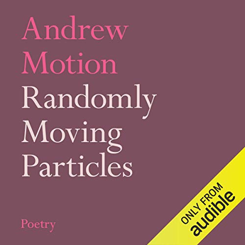 Cover of Randomly Moving Particles
