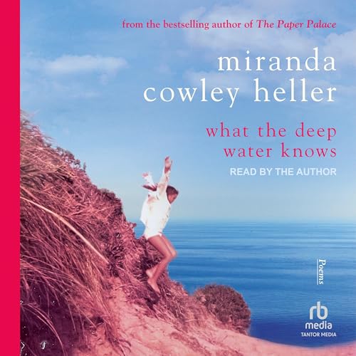 Cover of What the Deep Water Knows