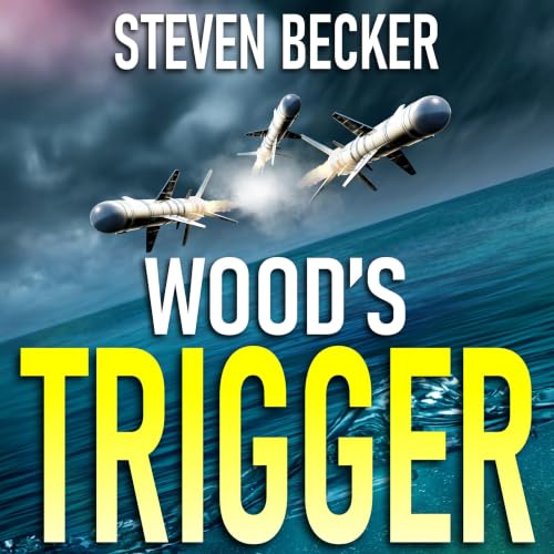 Cover of Wood's Trigger