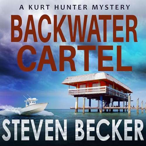 Cover of Backwater Cartel