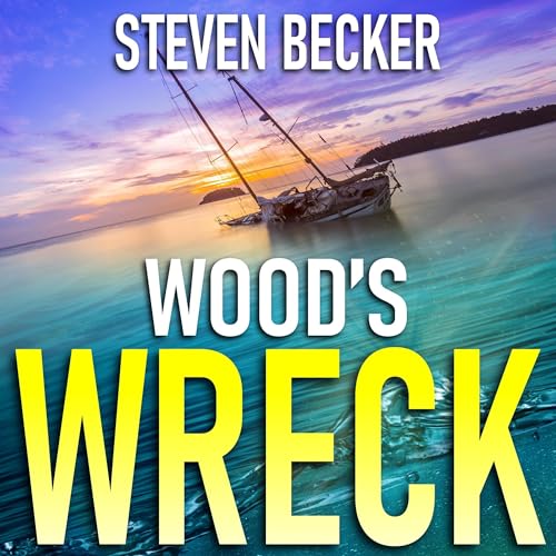 Cover of Wood's Wreck