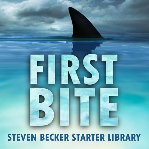 Cover of First Bite