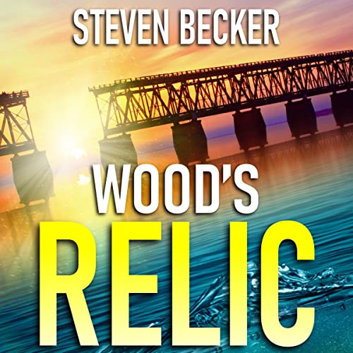 Cover of Wood's Relic