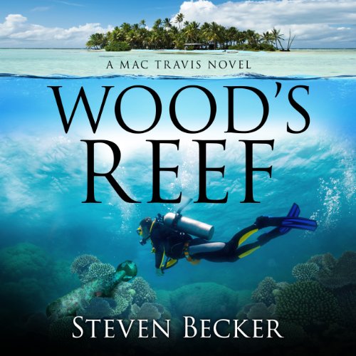 Cover of Wood's Reef