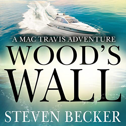 Cover of Wood's Wall