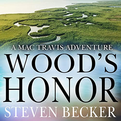 Cover of Wood's Honor
