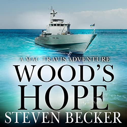 Cover of Wood's Hope