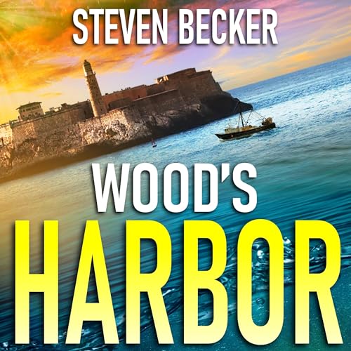Cover of Wood's Harbor