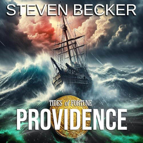 Cover of Providence