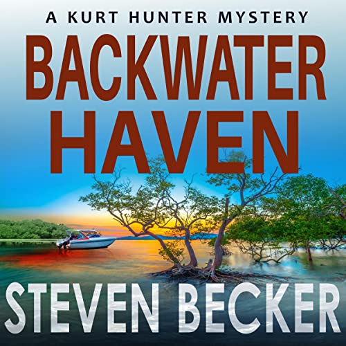 Cover of Backwater Haven