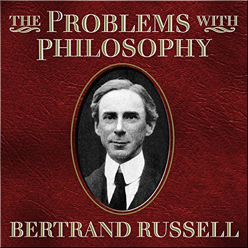 Cover of The Problems of Philosophy