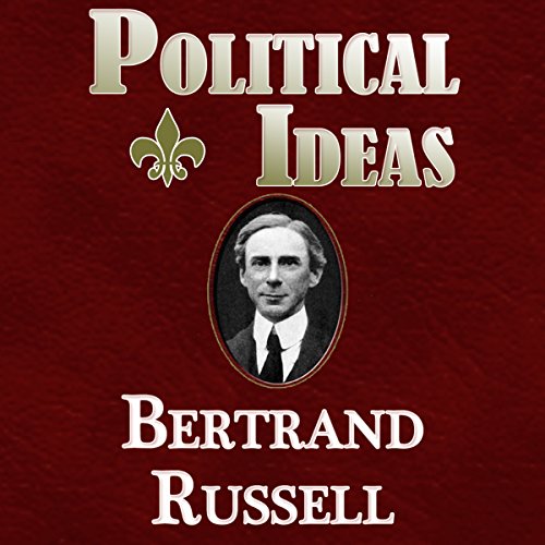 Cover of Political Ideals