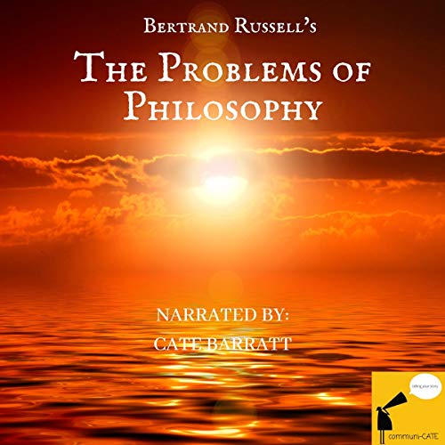 Cover of The Problems of Philosophy