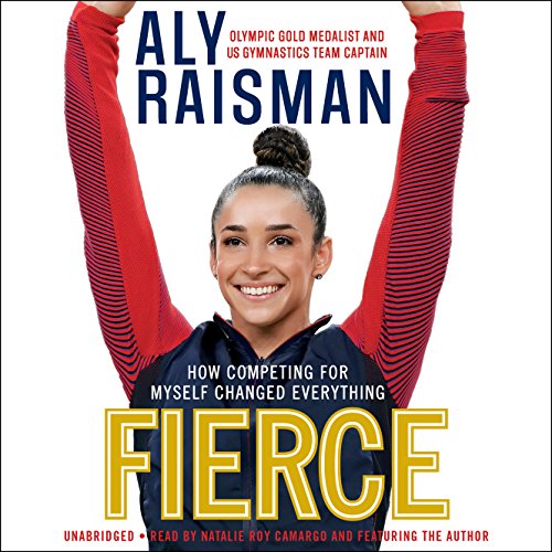 Cover of Fierce