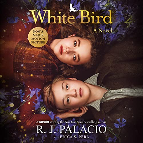 Cover of White Bird: A Novel