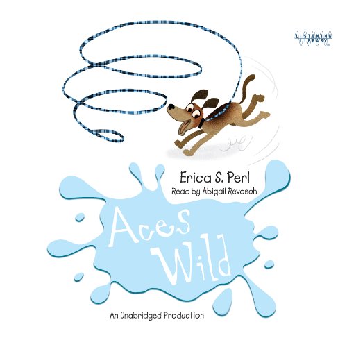 Cover of Aces Wild