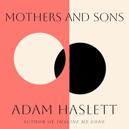 Cover of Mothers and Sons