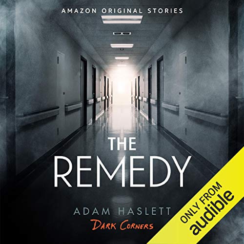 Cover of The Remedy