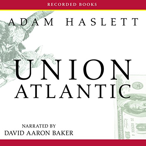 Cover of Union Atlantic