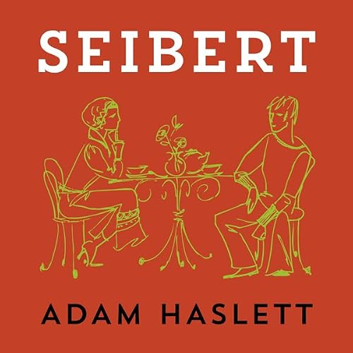 Cover of Seibert
