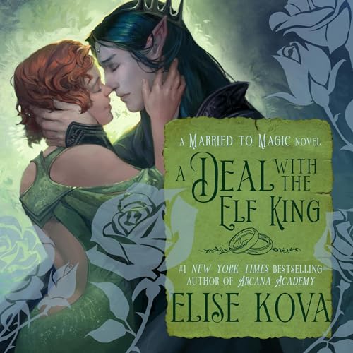 Cover of A Deal with the Elf King