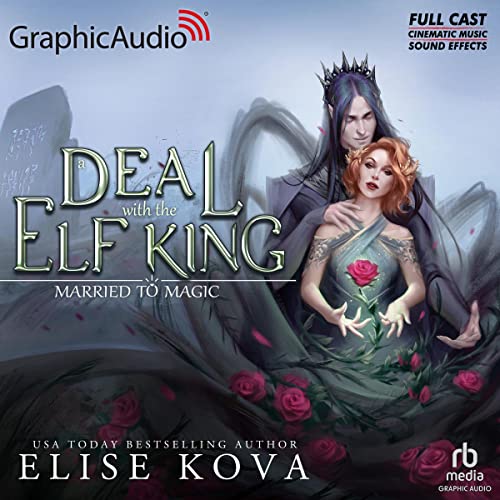 Cover of A Deal with the Elf King (Dramatized Adaptation)