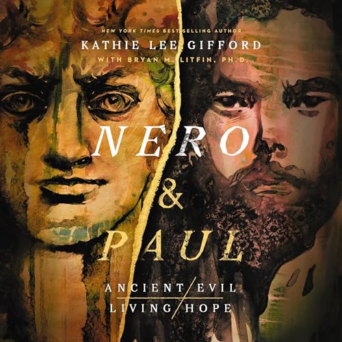 Cover of Nero and Paul