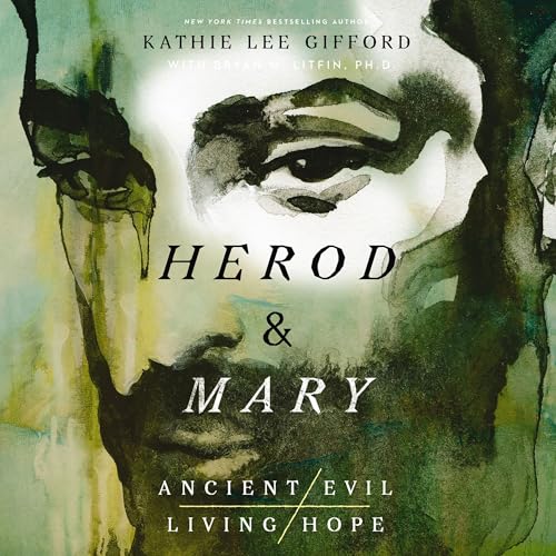 Cover of Herod and Mary