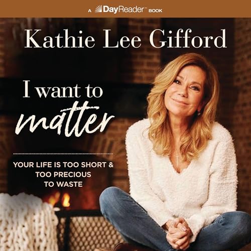 Cover of I Want to Matter