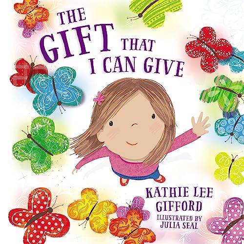 Cover of The Gift That I Can Give
