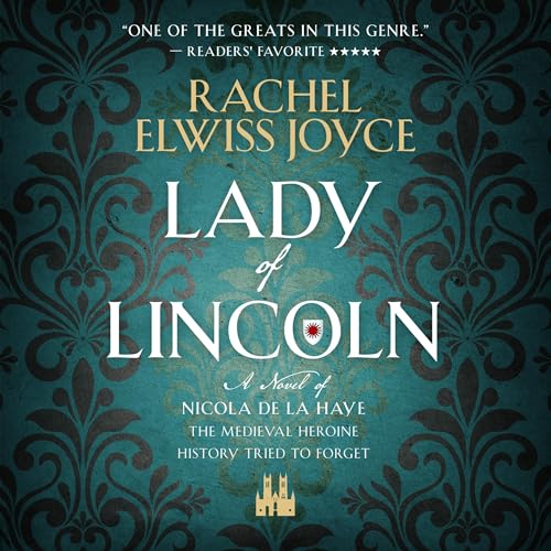 Cover of Lady of Lincoln