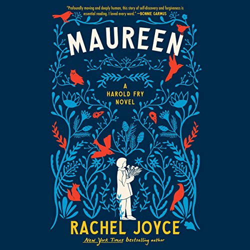 Cover of Maureen