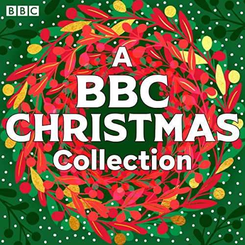 Cover of A BBC Christmas Collection