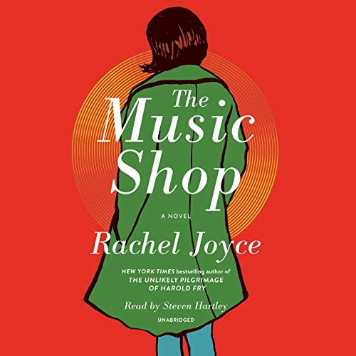 Cover of The Music Shop