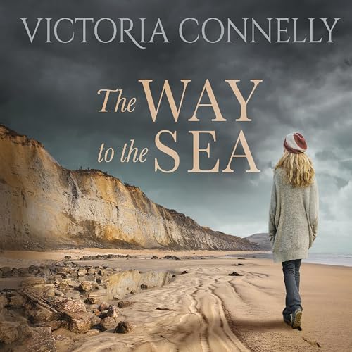 Cover of The Way to the Sea