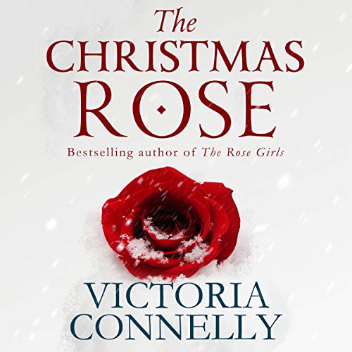 Cover of The Christmas Rose