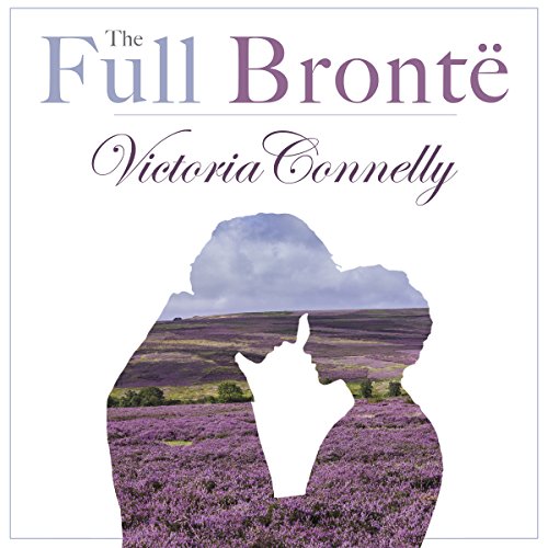 Cover of The Full Brontë