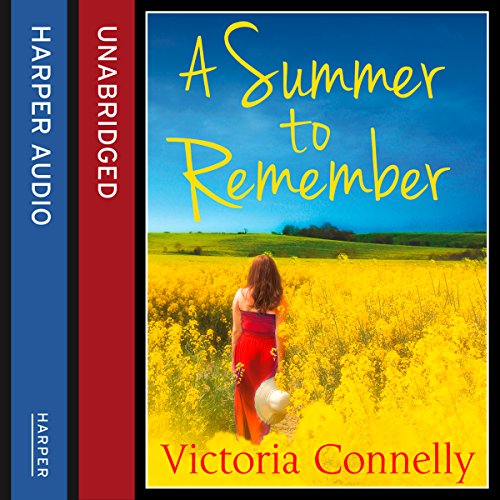 Cover of A Summer to Remember