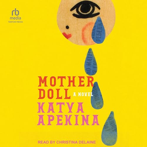 Cover of Mother Doll