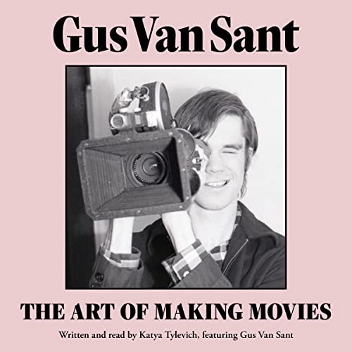 Cover of Gus Van Sant
