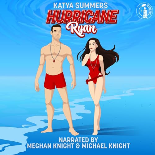 Cover of Hurricane Ryan