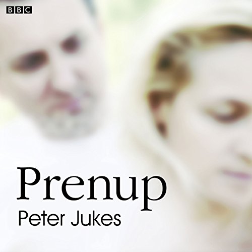 Cover of Prenup